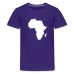 Teenage Premium T-Shirt